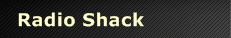 Buy New Potato Products at Radio Shack