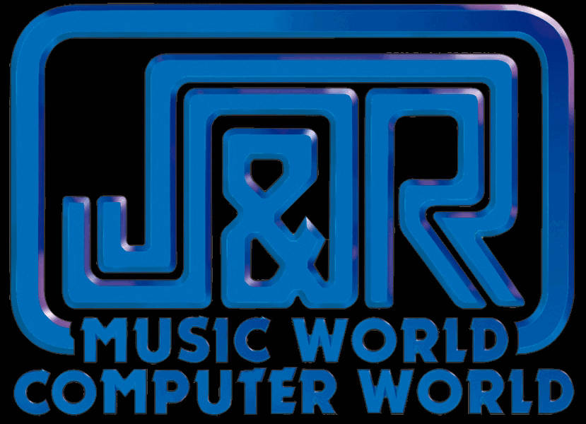 JR Music World Computer World