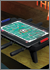 Classic Match Foosball: The Ultimate Multiplayer Experience!