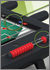 Classic Match Foosball for iPad:  Highlighted features