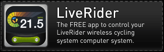 Free App turns iPhone, iPod Touch into Cycle Computer