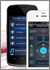 Tunelink Home for iPhone, IPod Touch, iPad, and Android