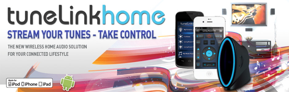 Tunelink Auto Fm Transmitter