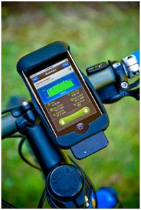 Bike Notes for Liverider Cycling Computer