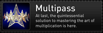 Free Multiplecation App at iTunes store