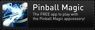 Free App Pinball Magic Machine Game