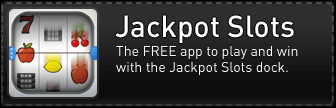 Free Apple App Jackpot Slots Casino Game