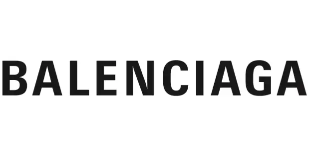 Balenciaga Logo