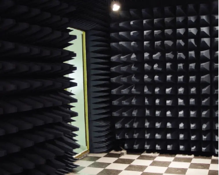 Anechoic Chamber