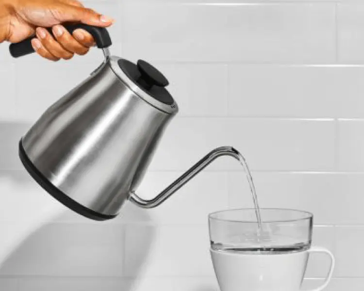 OXO Kettle