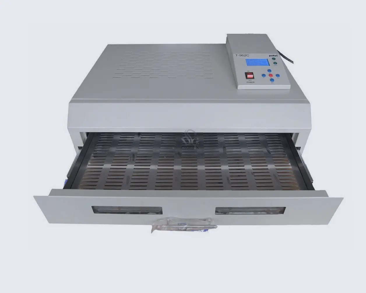 Reflow Solder Oven T-962C