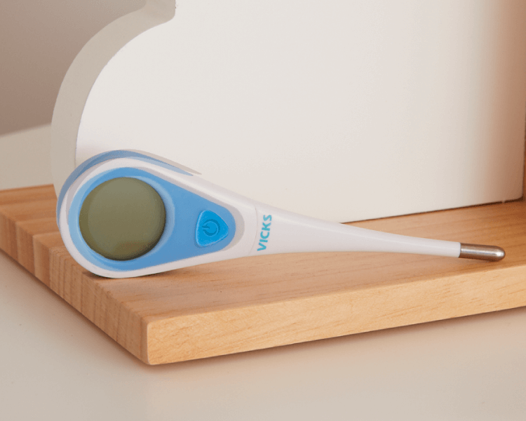 Vicks Digital Thermometer