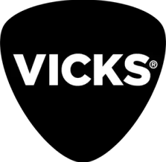 Vicks Logo
