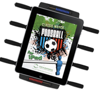 Classic Match Foosball FAQ