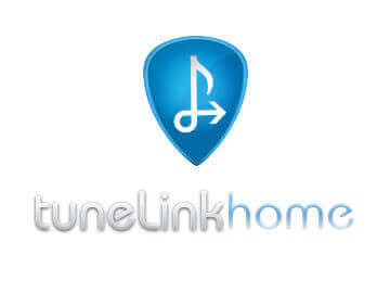 TuneLink Home Project Logo